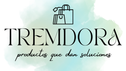 TremdoraShop
