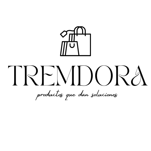 TremdoraShop